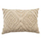 Diamond Tufted Pillow